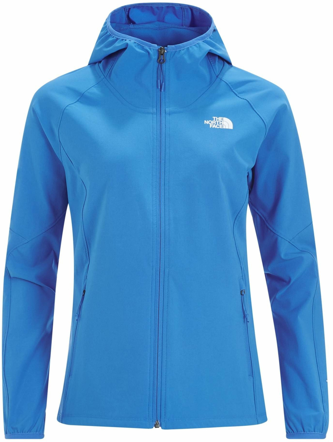 The North Face Apex Nimble Hoodie Women (3OC2) clear lake blue
