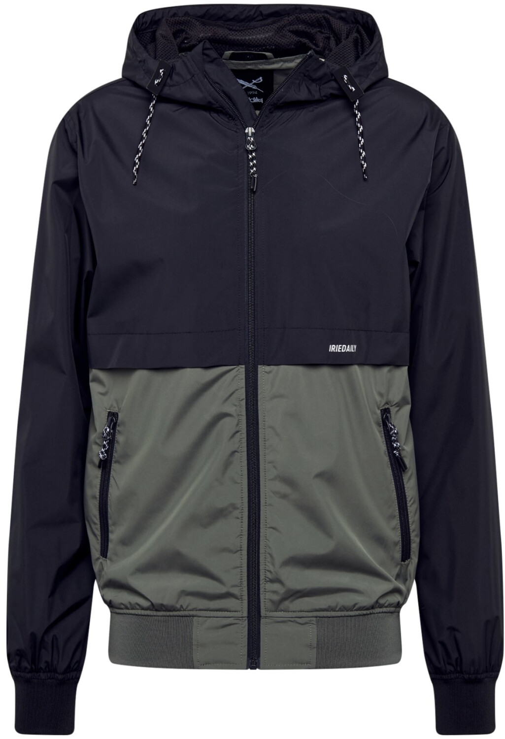 Iriedaily Resulaner Jacket (910B116)