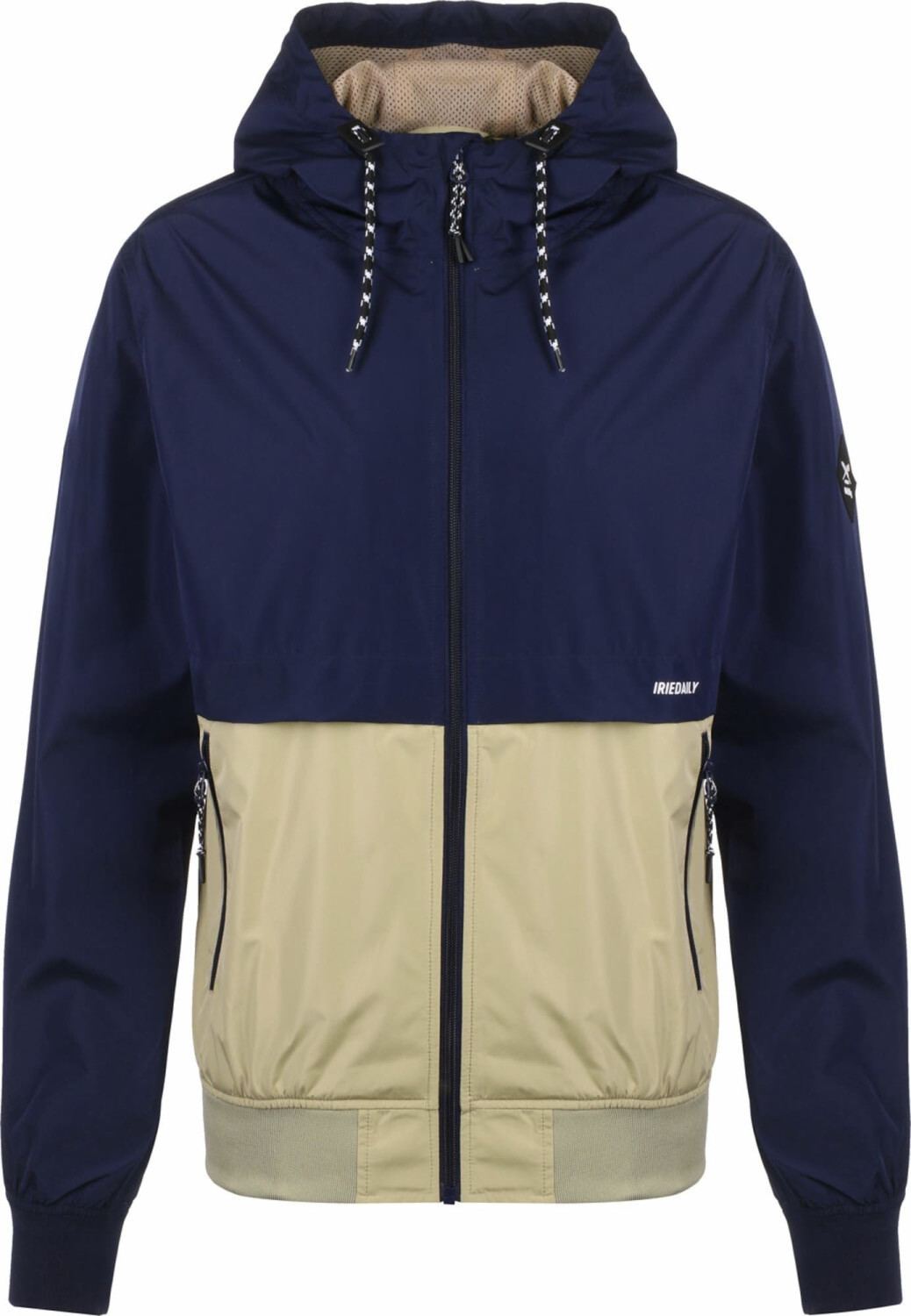 Iriedaily Resulaner Jacket (910B116) navy