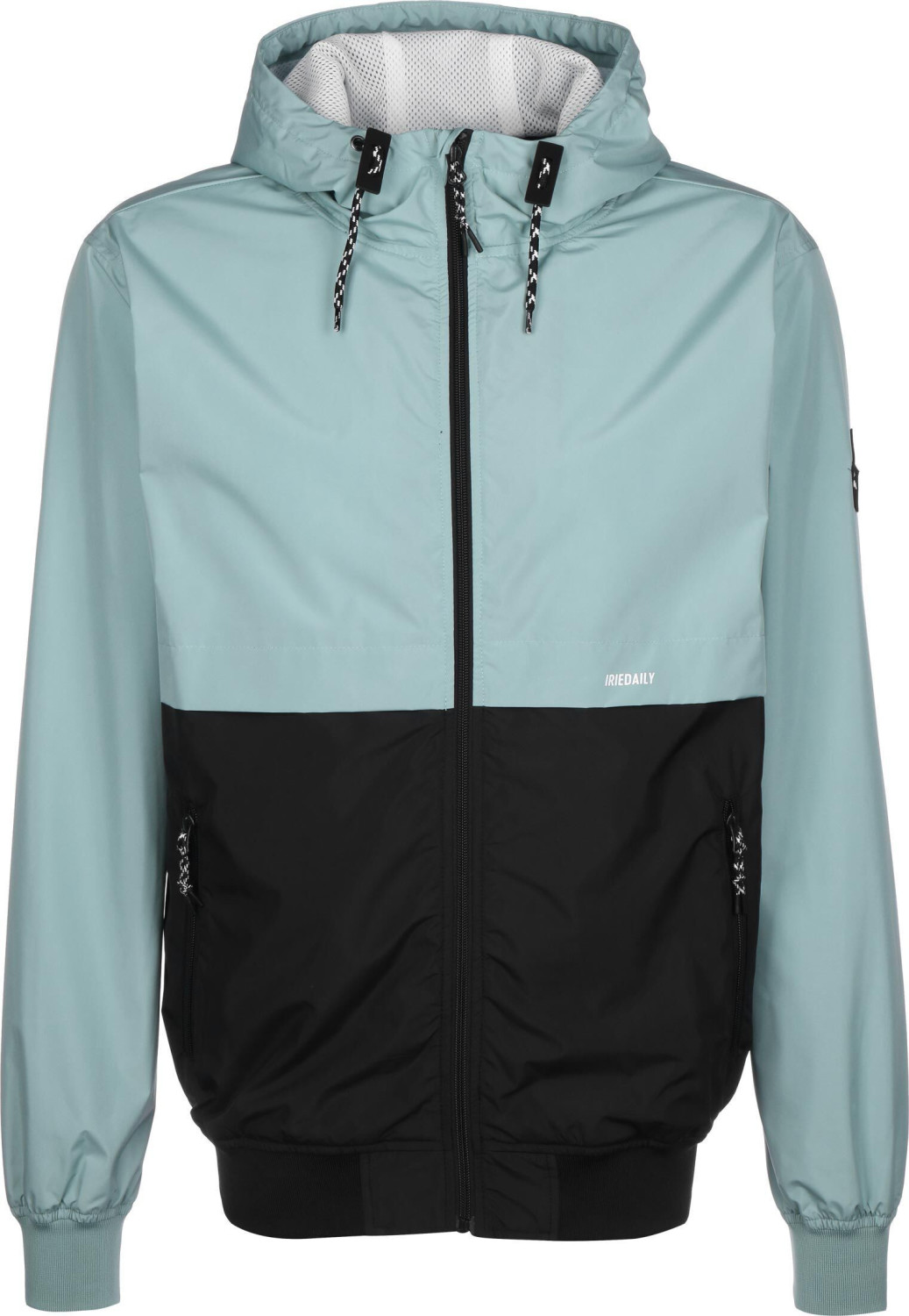 Iriedaily Resulaner Jacket (910B116) black