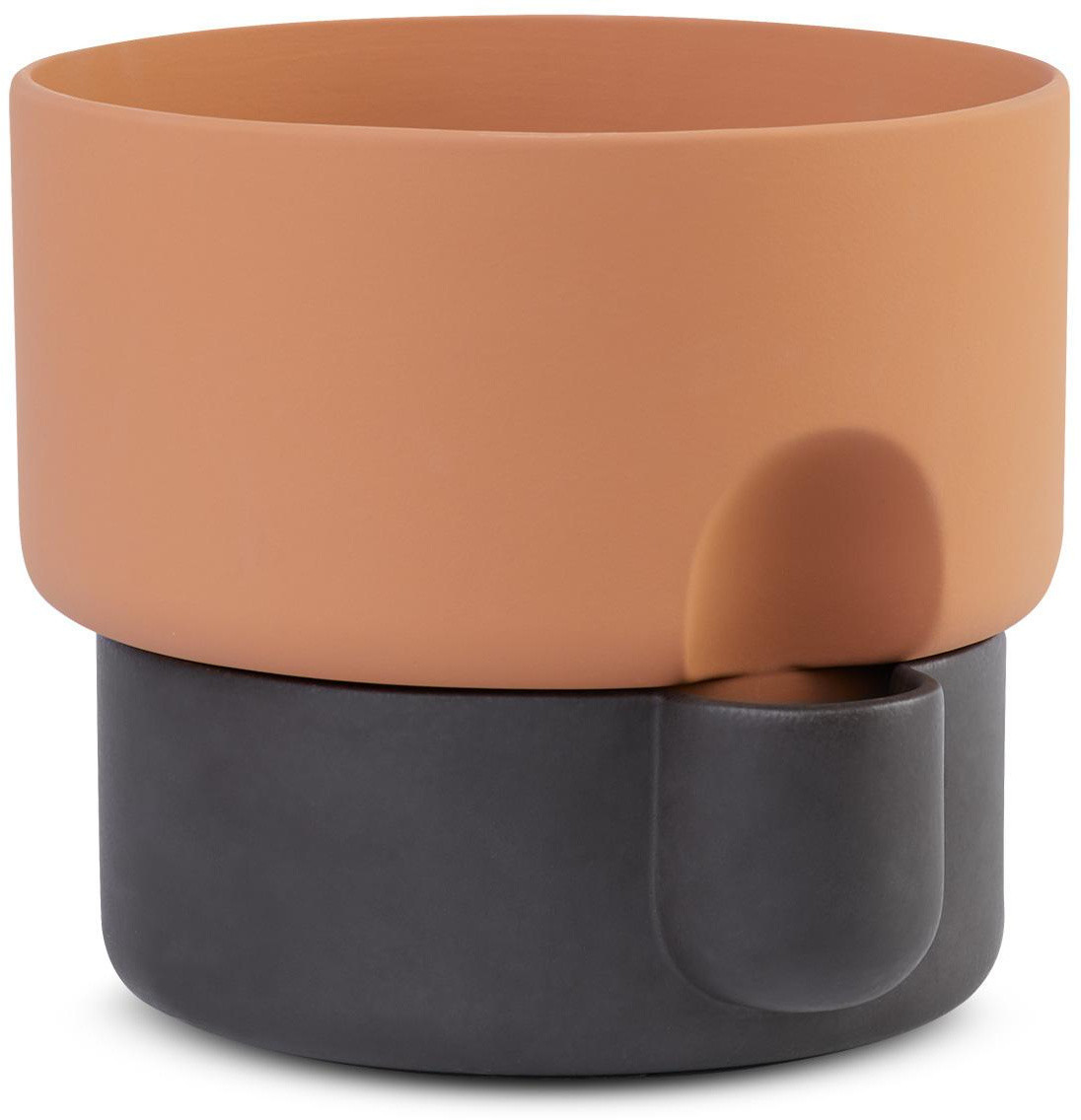 Northern Oasis Self-Watering Flowerpot Large