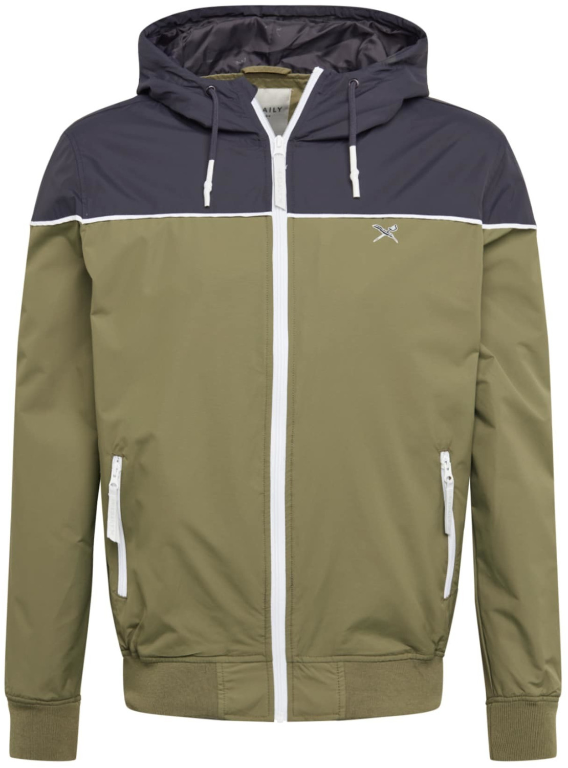 Iriedaily Mini Flag Deck Jacket (9190112)