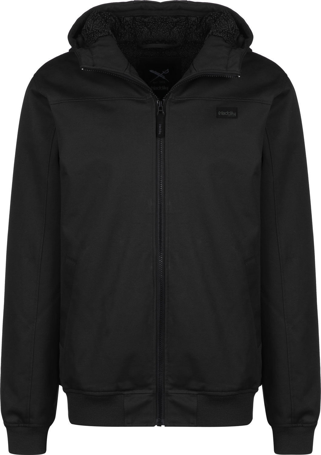 Iriedaily Steady Jacket (9198120) black