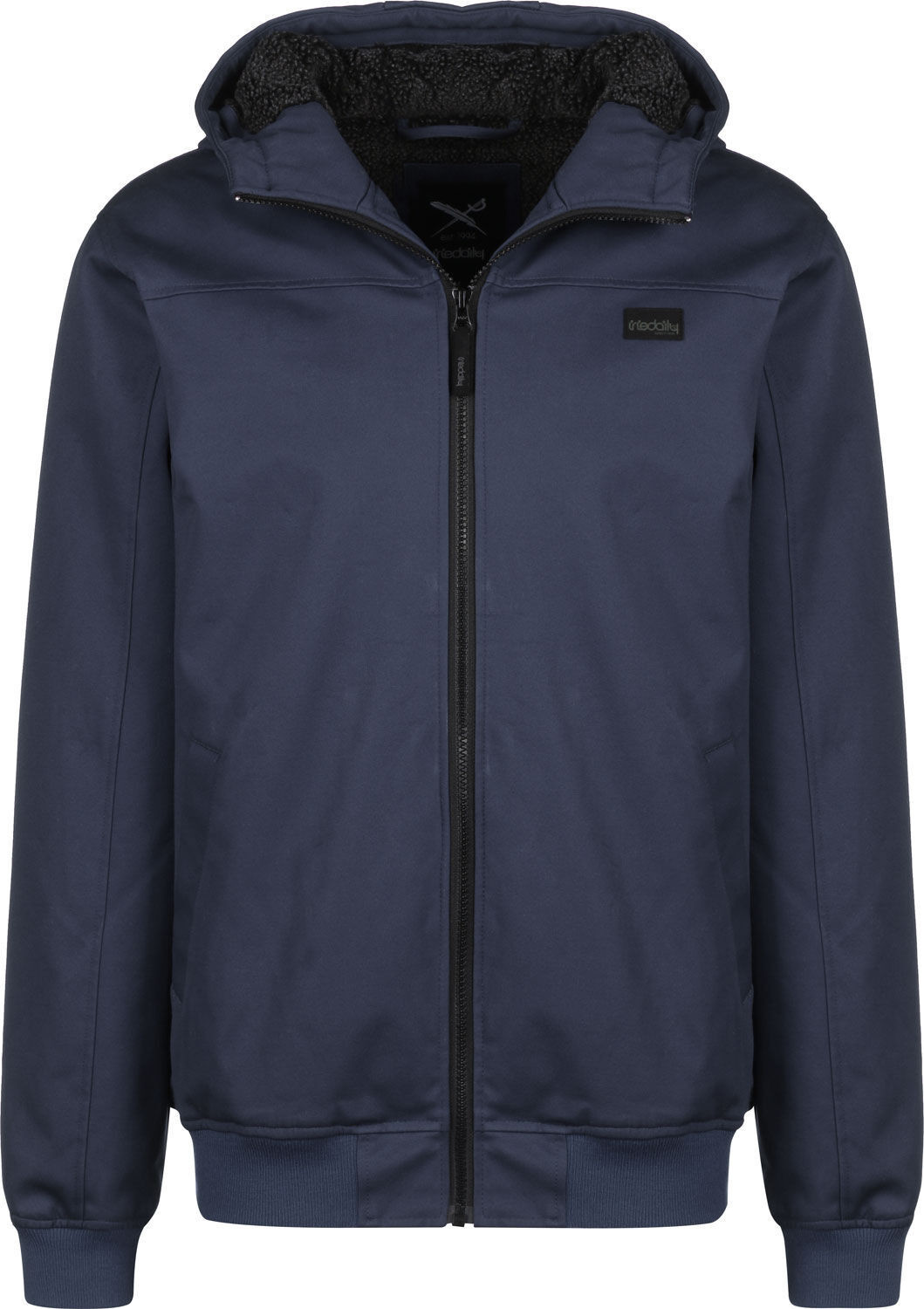 Iriedaily Steady Jacket (9198120) navy