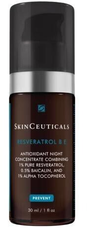SkinCeuticals Resveratrol Serum (30ml)