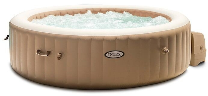 Intex PureSpa Sahara 6 places