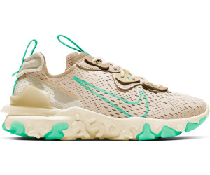 Nsw react vision shop women's sneakers white fuchsia