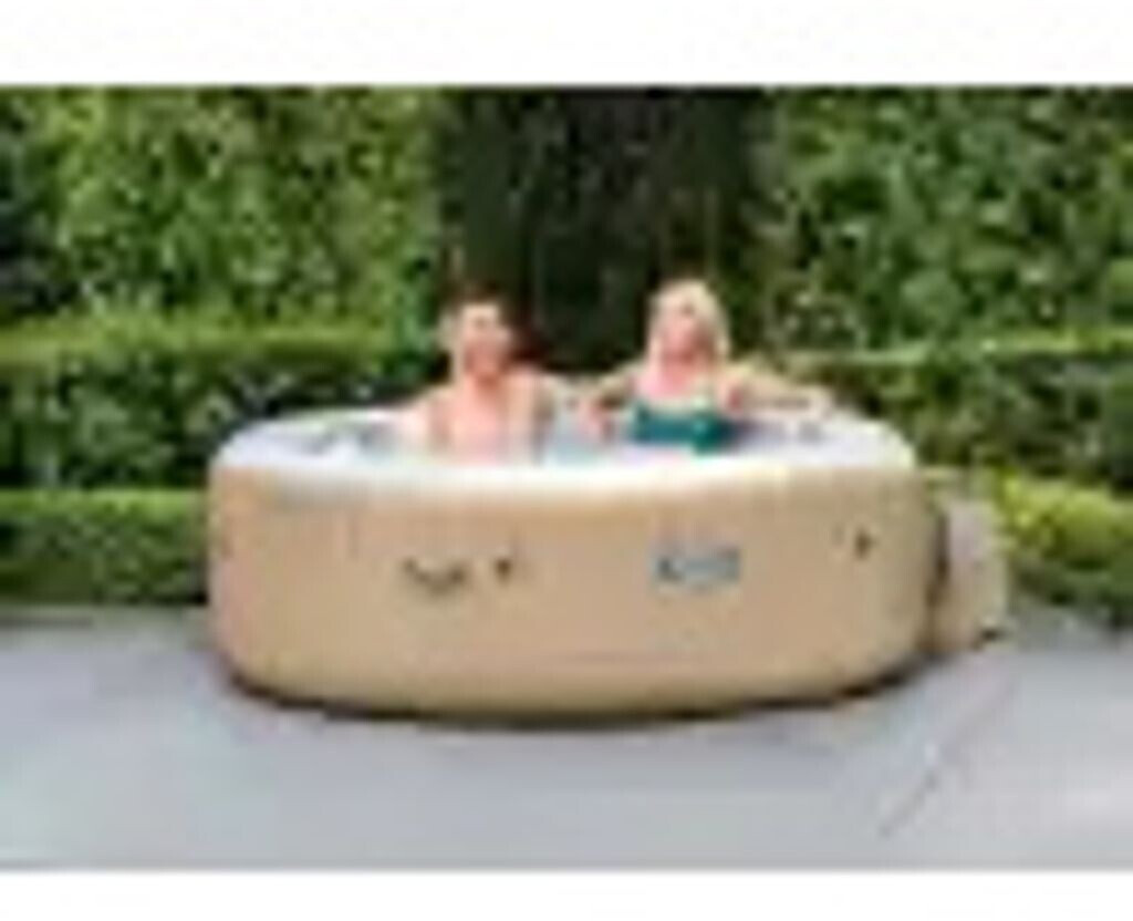 Intex PureSpa Sahara 4 places