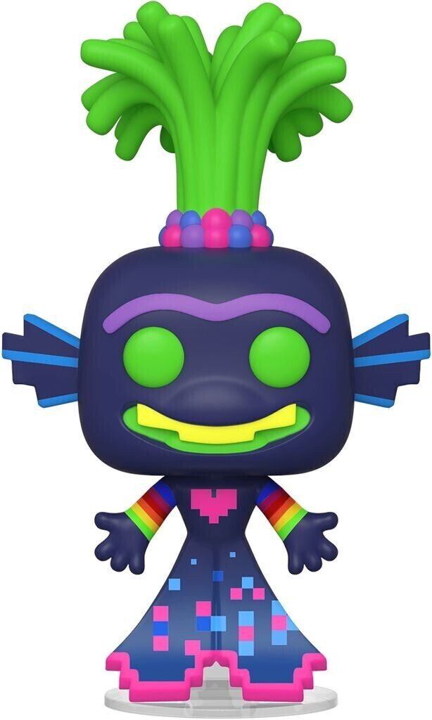 Funko Pop! Trolls World Tour
