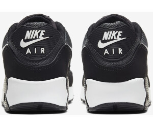 Nike Air Max 90 grey/dark grey/black/white desde 130,41 € | precios en idealo