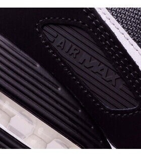 Nike Air Max 90 CN8490 002 iron grey dark smoke grey black white ab 119 95 Dezember 2024 Preise Preisvergleich bei idealo