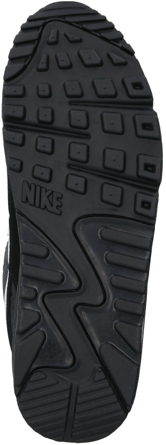 Nike Air Max 90 CN8490 002 iron grey dark smoke grey black white ab 119 95 Dezember 2024 Preise Preisvergleich bei idealo