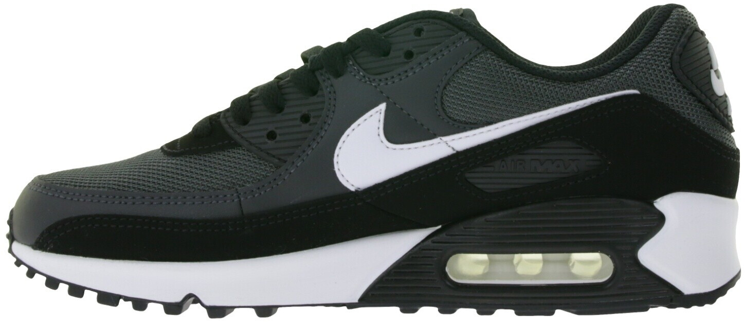 Nike Air Max 90 iron grey/dark smoke grey/black/white ab â¬ 111,99 | Preisvergleich bei idealo.at