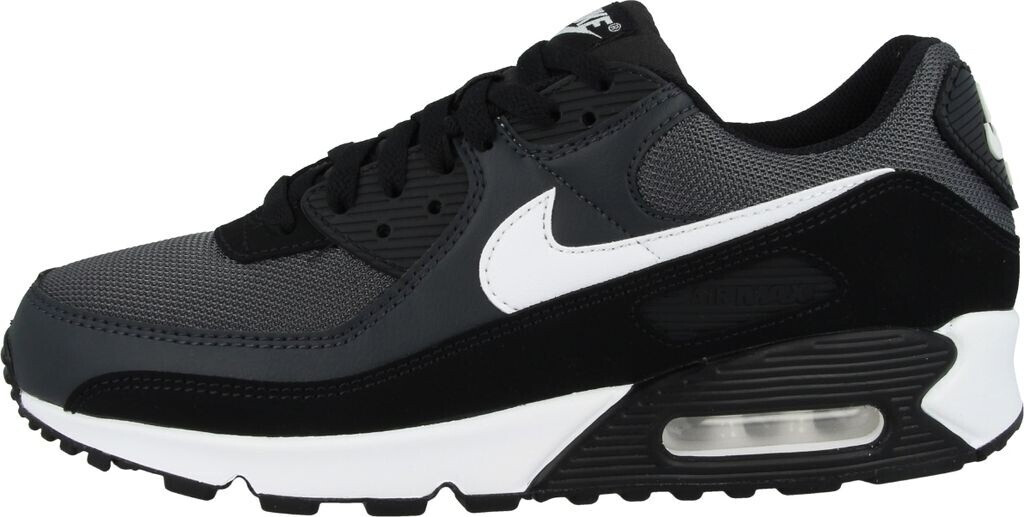 Nike Air Max 90 (CN8490-002) iron grey/dark smoke grey/black/white