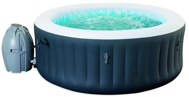 Bestway Lay-Z-Spa 4 places