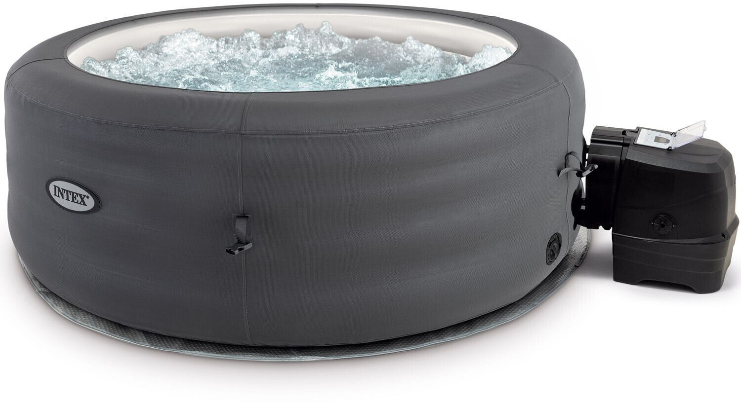 Intex Simple Spa Ø196