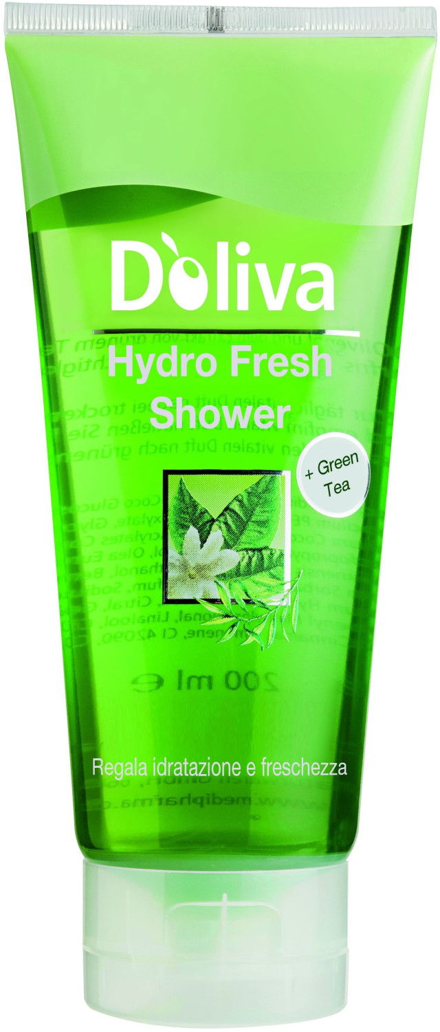 Doliva Hydro Fresh Shower 200ml