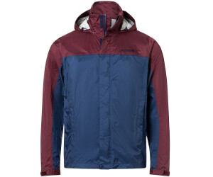 Marmot herren precip eco jacket hardshell regenjacke 2025
