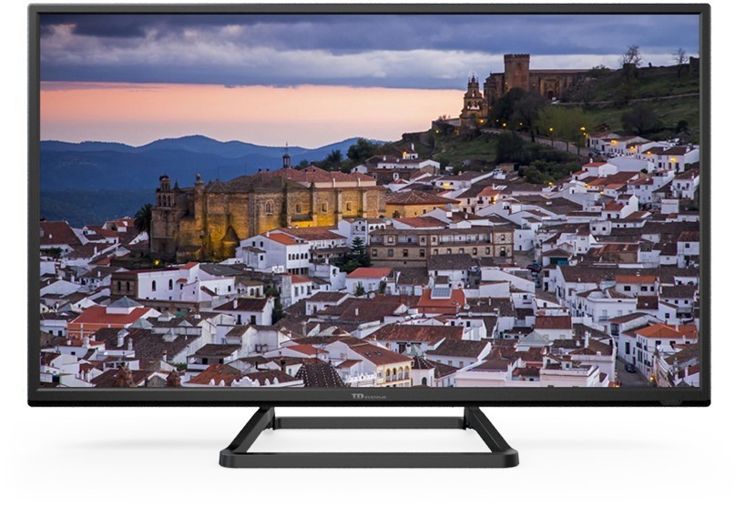 TD Systems DLM10H