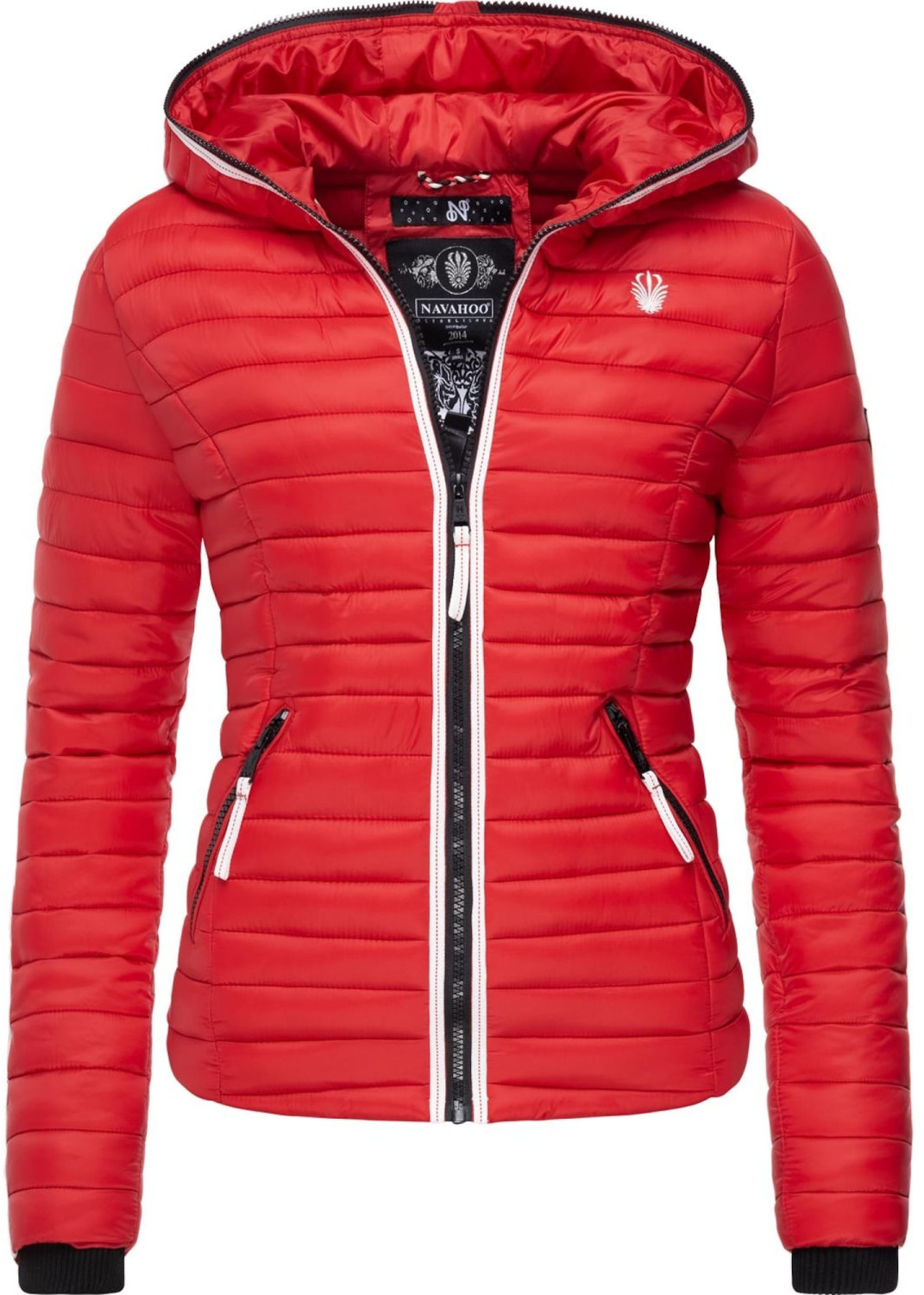Navahoo Kimuk Prc red/white