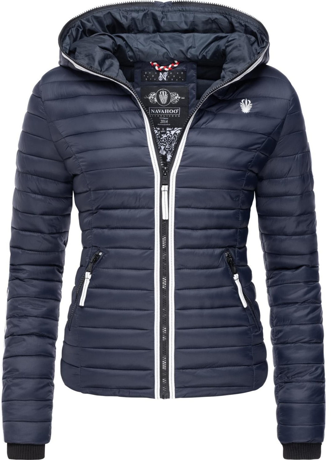 Navahoo Kimuk Prc dark blue