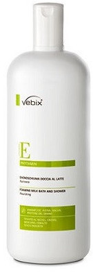 Vebix Phytamin Bath Foam 1000ml