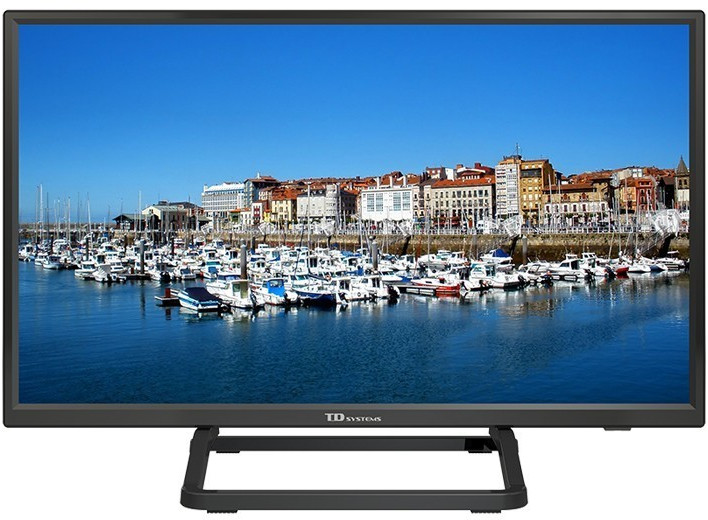 TD Systems K24DLX10H