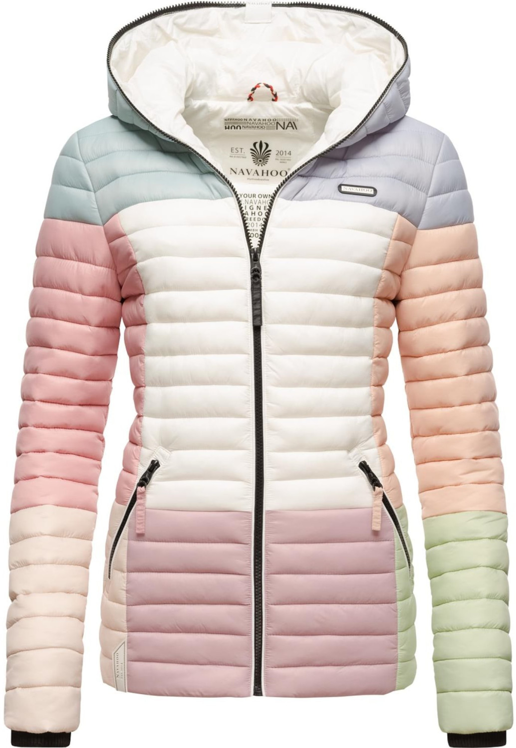 Navahoo Multikulti Jacket