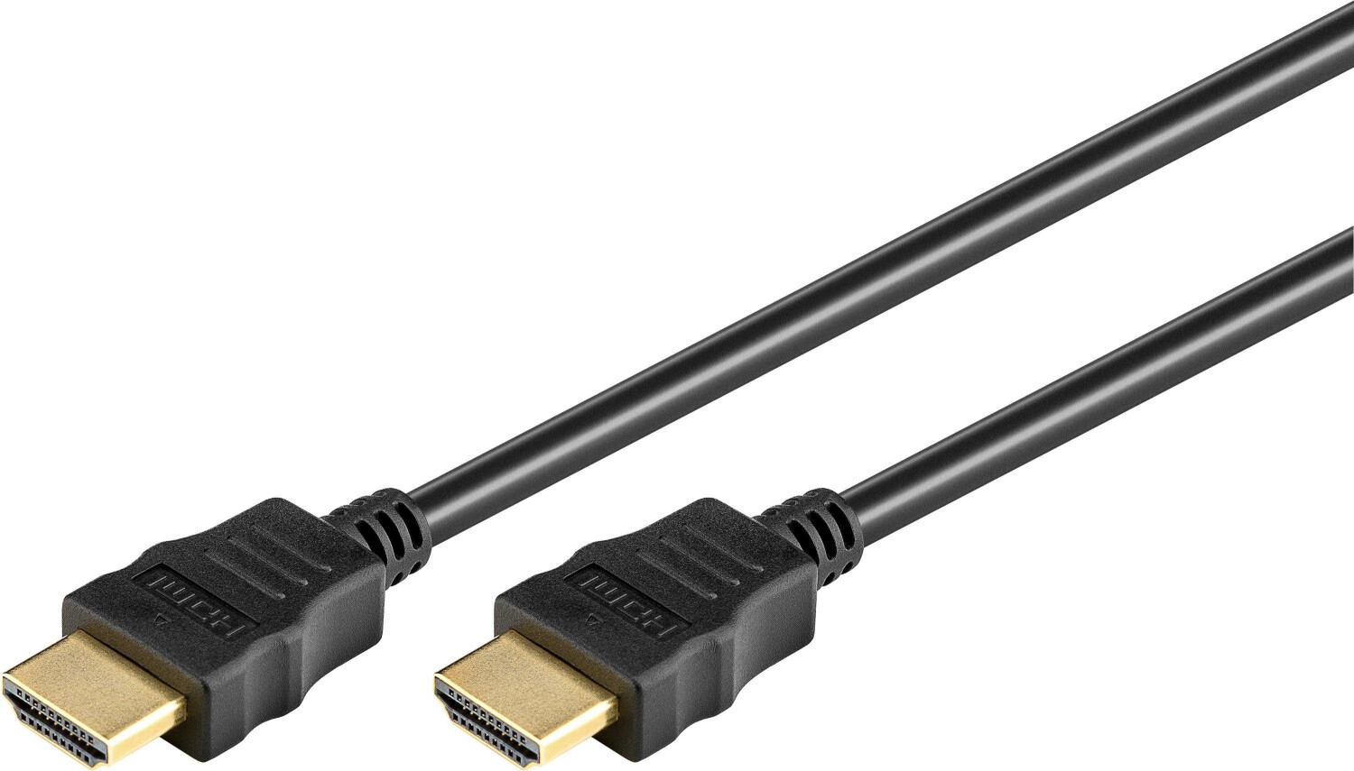 Goobay Ultra HiSpeed 8K HDMI 1m