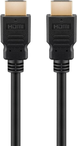 Goobay Ultra HiSpeed 8K HDMI 2m, Bild 2