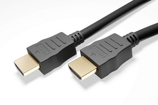 Goobay Ultra HiSpeed 8K HDMI 2m, Bild 3