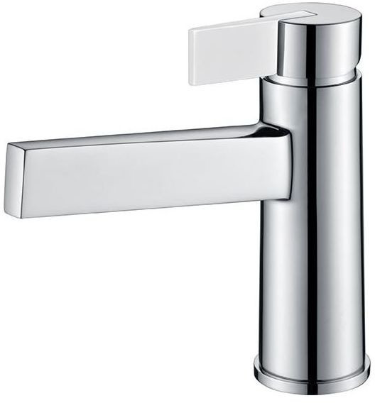 IMEX Elba BDA022-1BL White