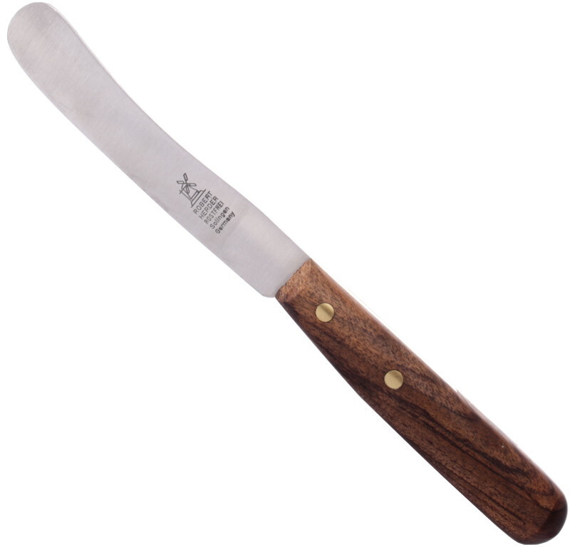 Windmühlenmesser Buckels Set 6 pcs 11,8 cm