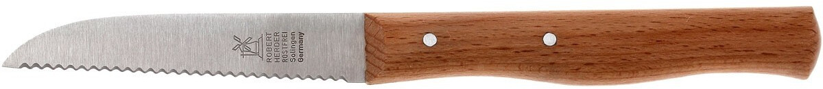 Windmühlenmesser Robert Herder Paring Knife Beech