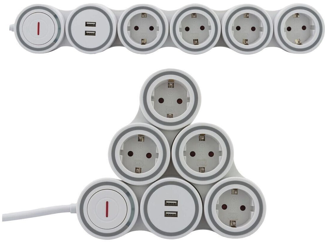 REV-Ritter SupraFlex 4-way 1,4 m (0015508115)