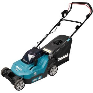 Makita DLM382 Z (ohne Akku) ab 195,99 € (Mai 2025 Preise