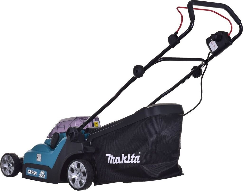 Makita Makita DLM382 Z Solo - view 38