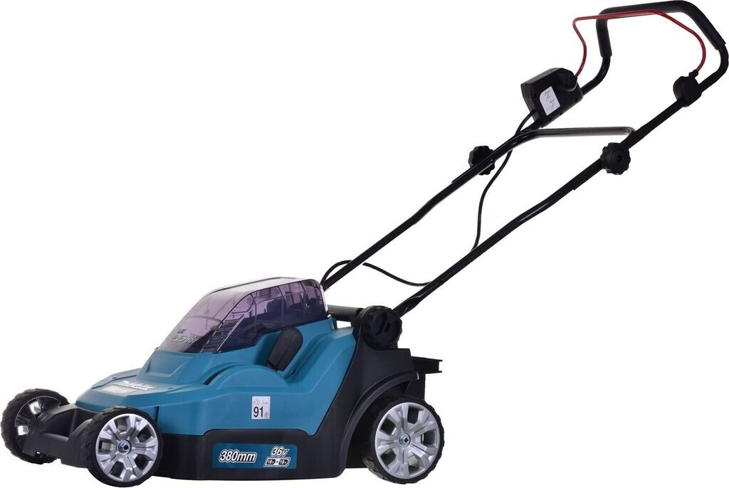 Makita Makita DLM382 Z Solo - view 39