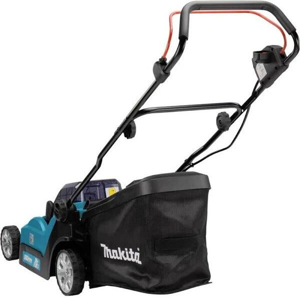 Makita Makita DLM382 Z Solo - view 41