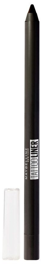 Gemey Maybelline Tattoo Liner Gel Pencil Deep Onyx (1,3g)