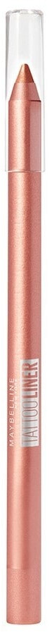 Gemey Maybelline Tattoo Liner Gel Pencil  Rich Clay(1,3g)