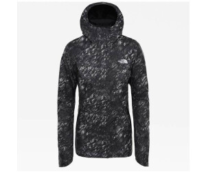 the north face damen jacke mit quest-print the north face damen jacke mit quest-print