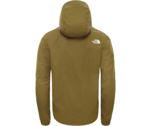 north face quest green