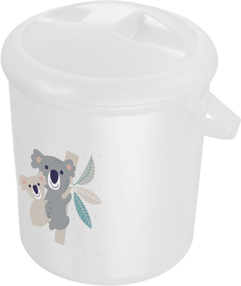 Rotho-Babydesign 200210001