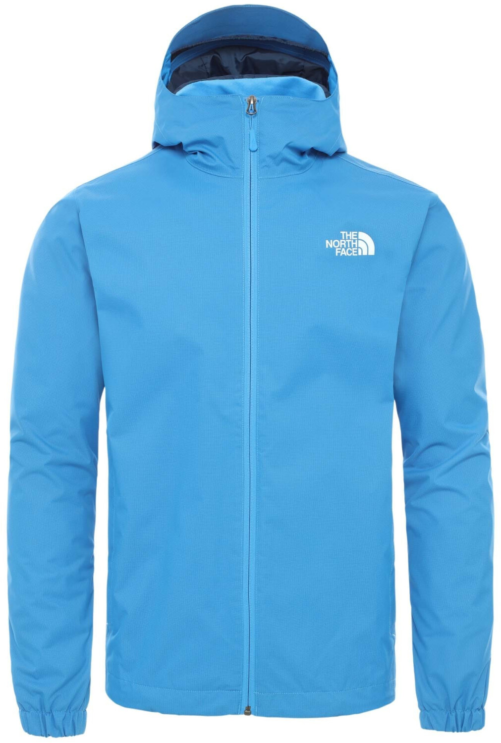 The North Face Quest Jacket Men (A8AZ) clear lake/blue dark heather