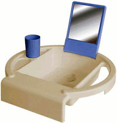 Rotho-Babydesign Kiddy Wash