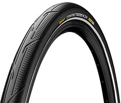 Continental Contact Urban Clincher black-reflex 27.5 x 2.0 (50-584)