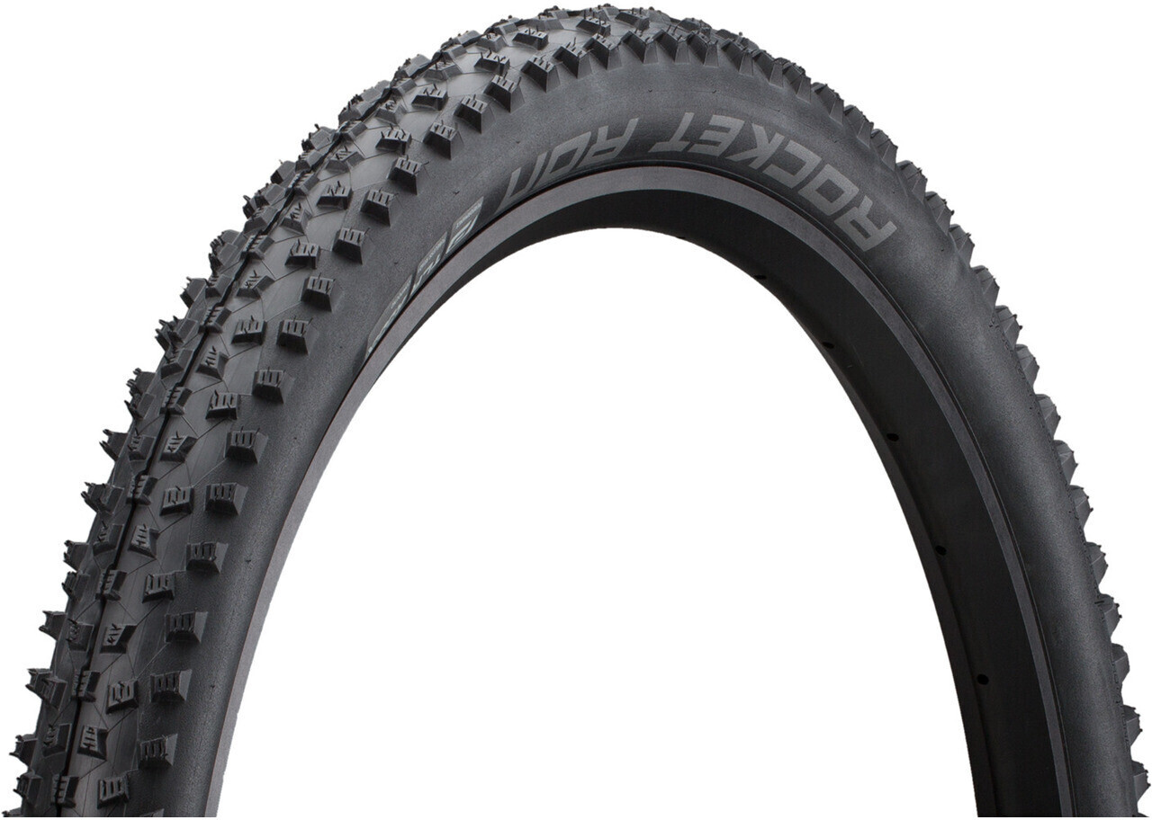 Buy Schwalbe Rocket Ron Performance ADDIX TwinSkin Folding black 27.5 x 2.25 from 21.49 Today Best Deals on idealo