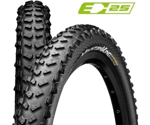 Continental mountain king 27 5x2 4 discount