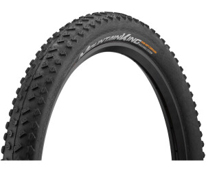 Continental mountain hot sale king 2.6
